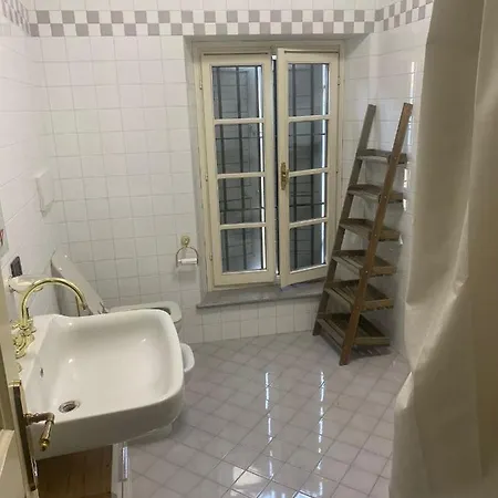 Apartman Corte Storica Cortemaggiore