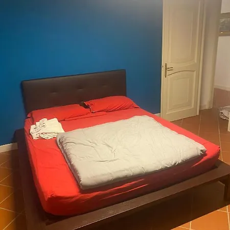 Apartment Corte Storica